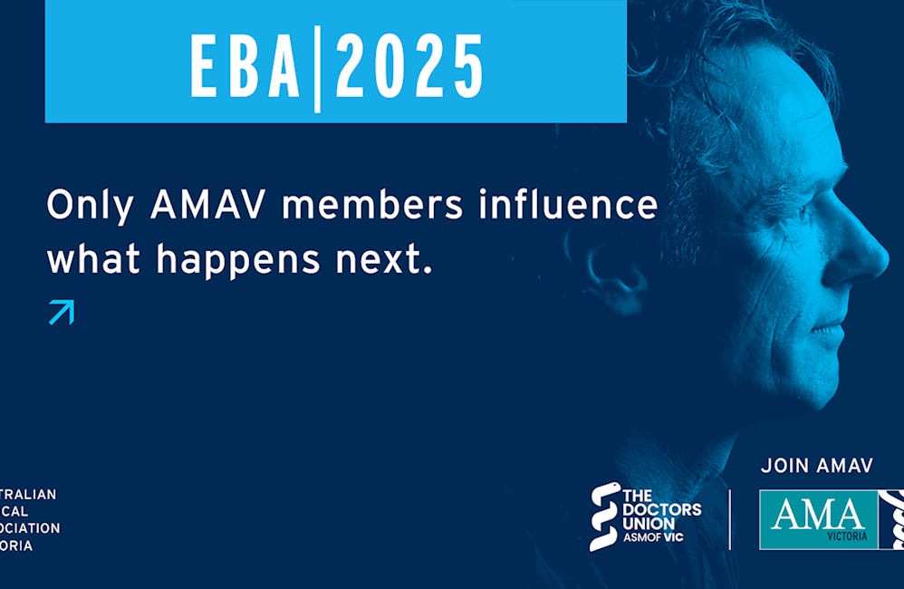 Enterprise Bargaining Agreement (EBA) 2025